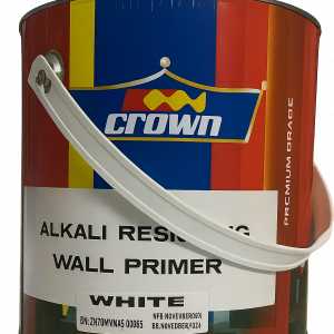 Alkali Resisting Wall Primer from Rangi Paint Store