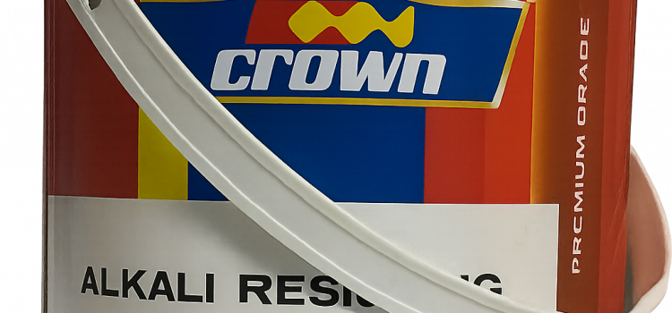 Alkali Resisting Wall Primer: Why Your Walls Need It & Where to Buy in Kenya Alkali Resisting Wall Primer from Rangi Paint Store