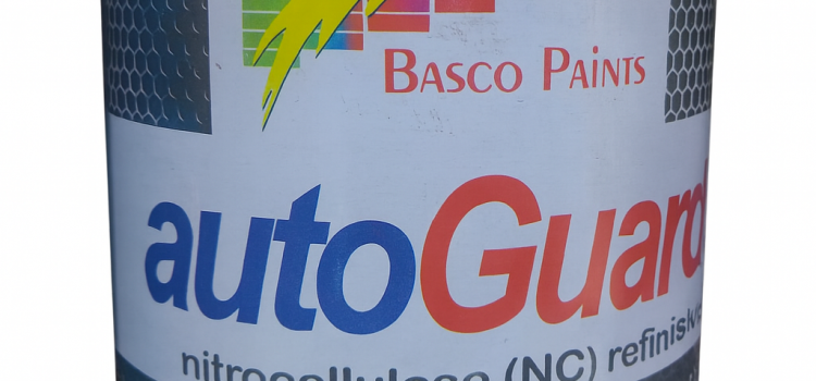 NC Clear Matt Finish: The Ultimate Guide Duracoat NC Clear Lacquer Matt Finish tin from Rangi Paint Store.