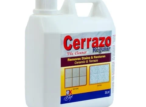 Cerazzo Tile Cleaner Regular for terrazzo and ceramic tiles from Rangi Paint Store