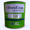 Duracoat Red Oxide Primer - Anti-Rust Metal Primer for Steel and Iron Surfaces in Kenya