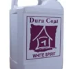Duracoat White Spirit 5 litres bottle – Paint thinner for oil-based paints in Nairobi, Kenya