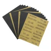P100 sandpaper sheet/cloth extra fine grit for ultra-smooth sanding and surface finishing in Kenya