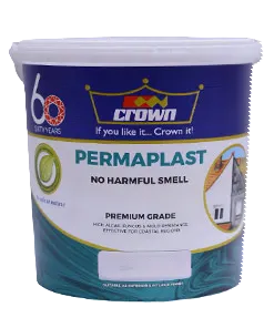 Crown Permaplast Technical Data Sheet (TDS)