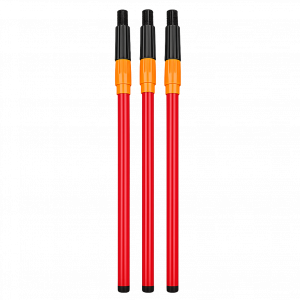 Professional paint roller extension pole for ceiling and wall painting in Kenya