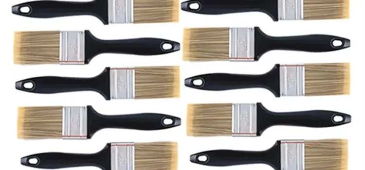 paint brush price in Kenya – quality paint brushes available at Rangi Paint Store Nairobi