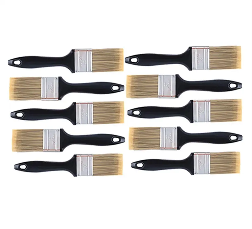 1 inch paint brush used for varnishing, trimming, and detailed painting work in Kenya